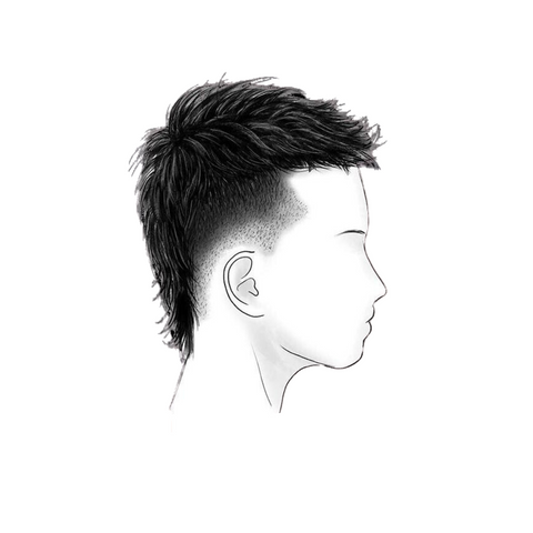 Low Fade