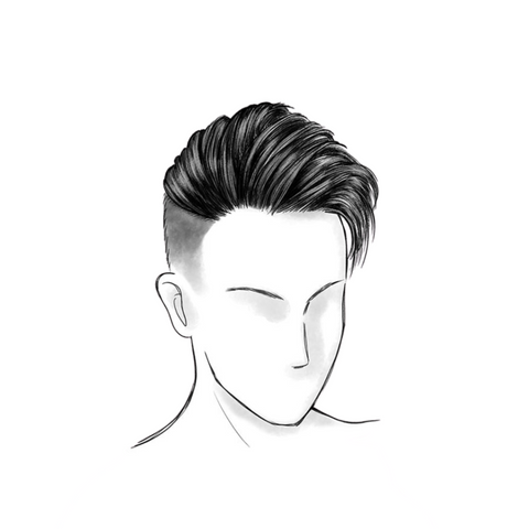 High Fade