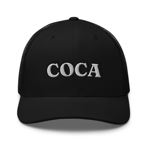 Coca Cap