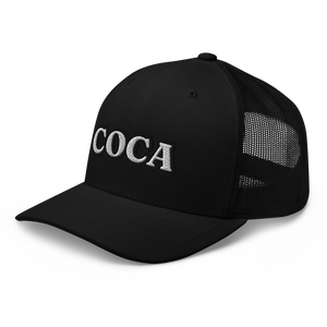 Coca Cap