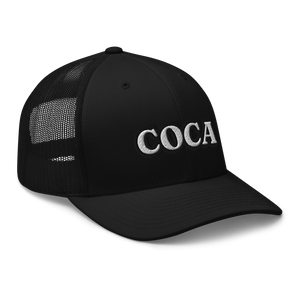 Coca Cap