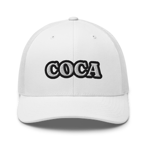 Coca Cap