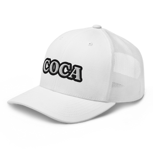 Coca Cap