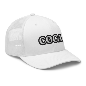 Coca Cap