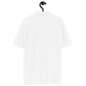 Adidas performance Coca polo