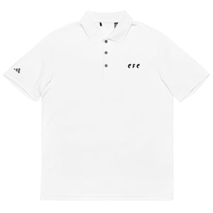 Adidas performance Coca polo
