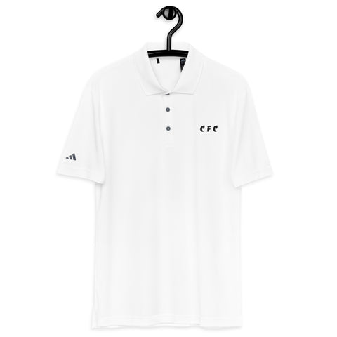 Adidas performance Coca polo