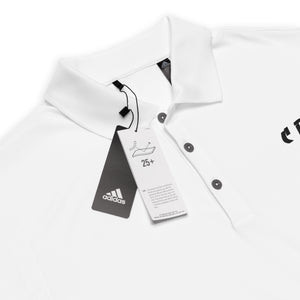 Adidas performance Coca polo