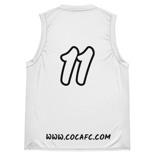 Coca Training Jersey