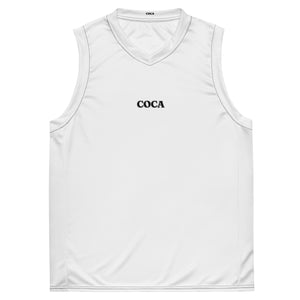 Coca Jersey