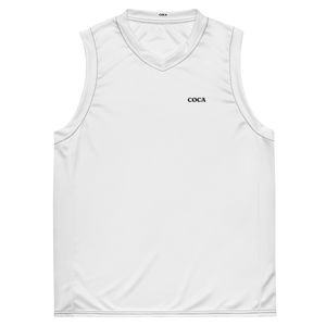 Coca Training Jersey