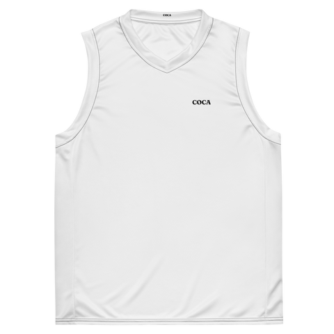 Coca Training Jersey