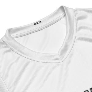 Coca Jersey