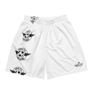 Mesh Shorts