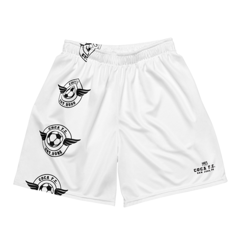 Mesh Shorts