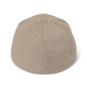 Structured Coca Cap