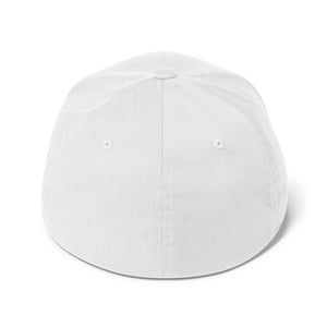 Structured Coca Cap