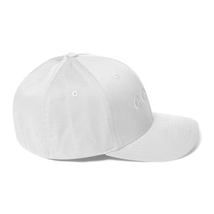 Structured Coca Cap