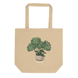 Eco Tote Coca Bag