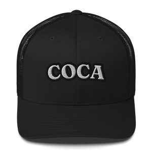 Coca Cap