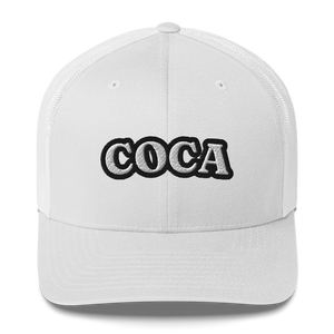 Coca Cap