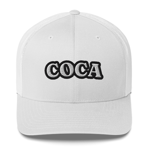 Coca Cap