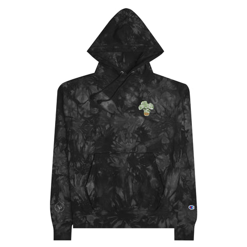Champion Tie-Dye PLP Hoodie