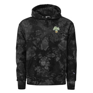 Champion Tie-Dye PLP Hoodie