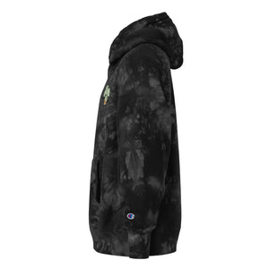 Champion Tie-Dye PLP Hoodie