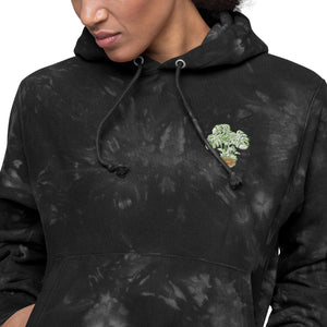 Champion Tie-Dye PLP Hoodie