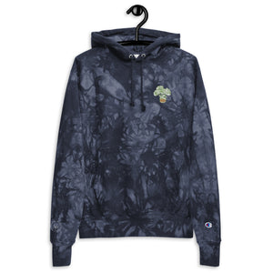 Champion Tie-Dye PLP Hoodie