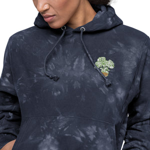 Champion Tie-Dye PLP Hoodie