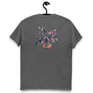 Pink Princess T