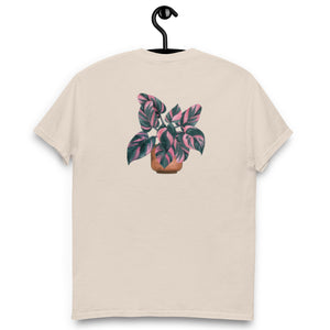 Pink Princess T