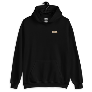 Coca Hoodie