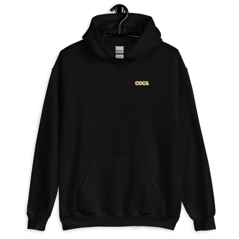 Coca Hoodie