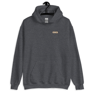 Coca Hoodie