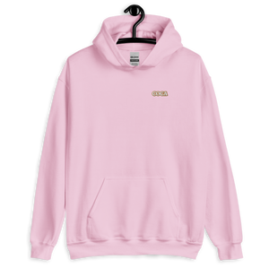 Coca Hoodie