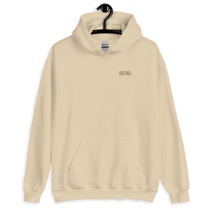 Coca Hoodie