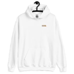 Coca Hoodie