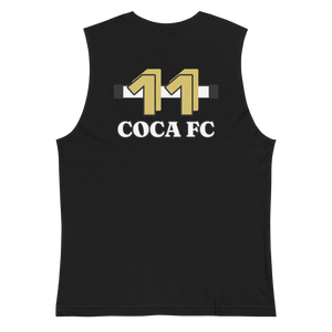 Coca Short Sleeve