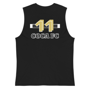 Coca Short T