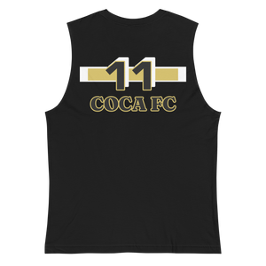 Alternate Coca Short Sleeve