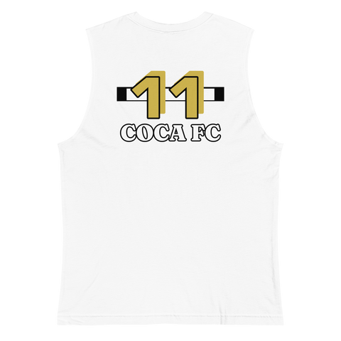 Coca Short Sleeve