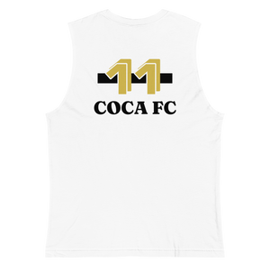 Coca Short T