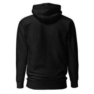 Coca Albo Hoodie