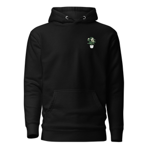 Coca Albo Hoodie