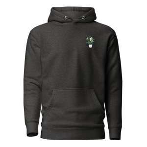 Coca Albo Hoodie