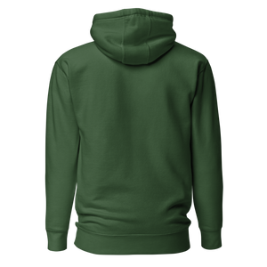 Coca Albo Hoodie
