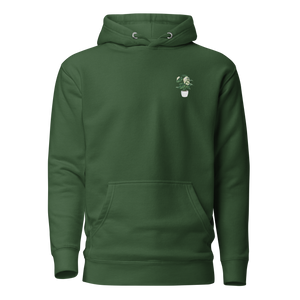 Coca Albo Hoodie
